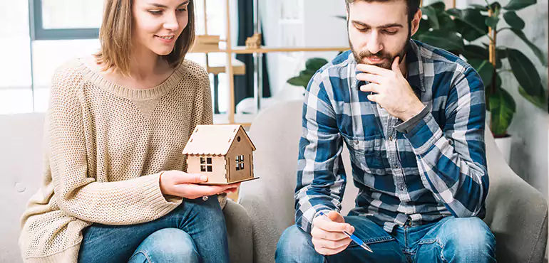 Why Homeowners Trust Albuquerque Home Buyers to Sell House With Liens in Albuquerque