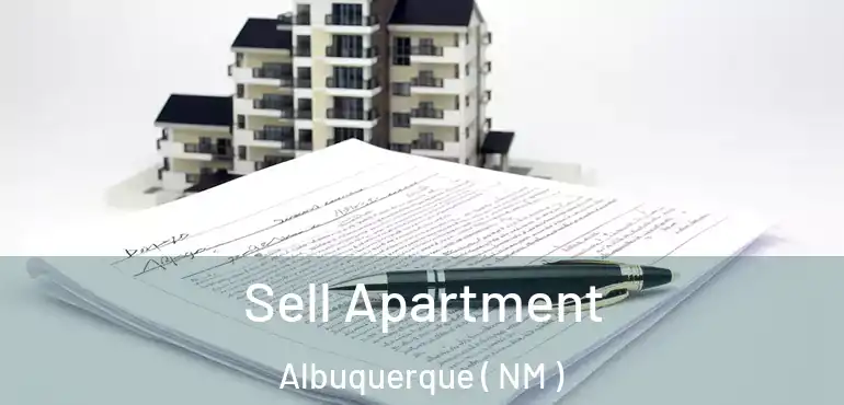  Sell Apartment Albuquerque ( NM )